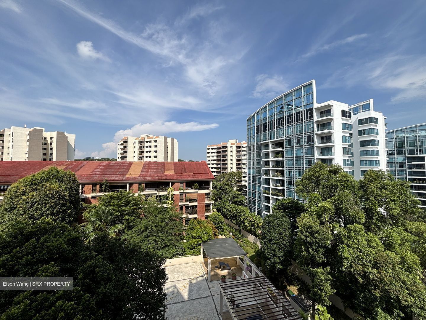 Wilshire Residences (D10), Apartment #579749571